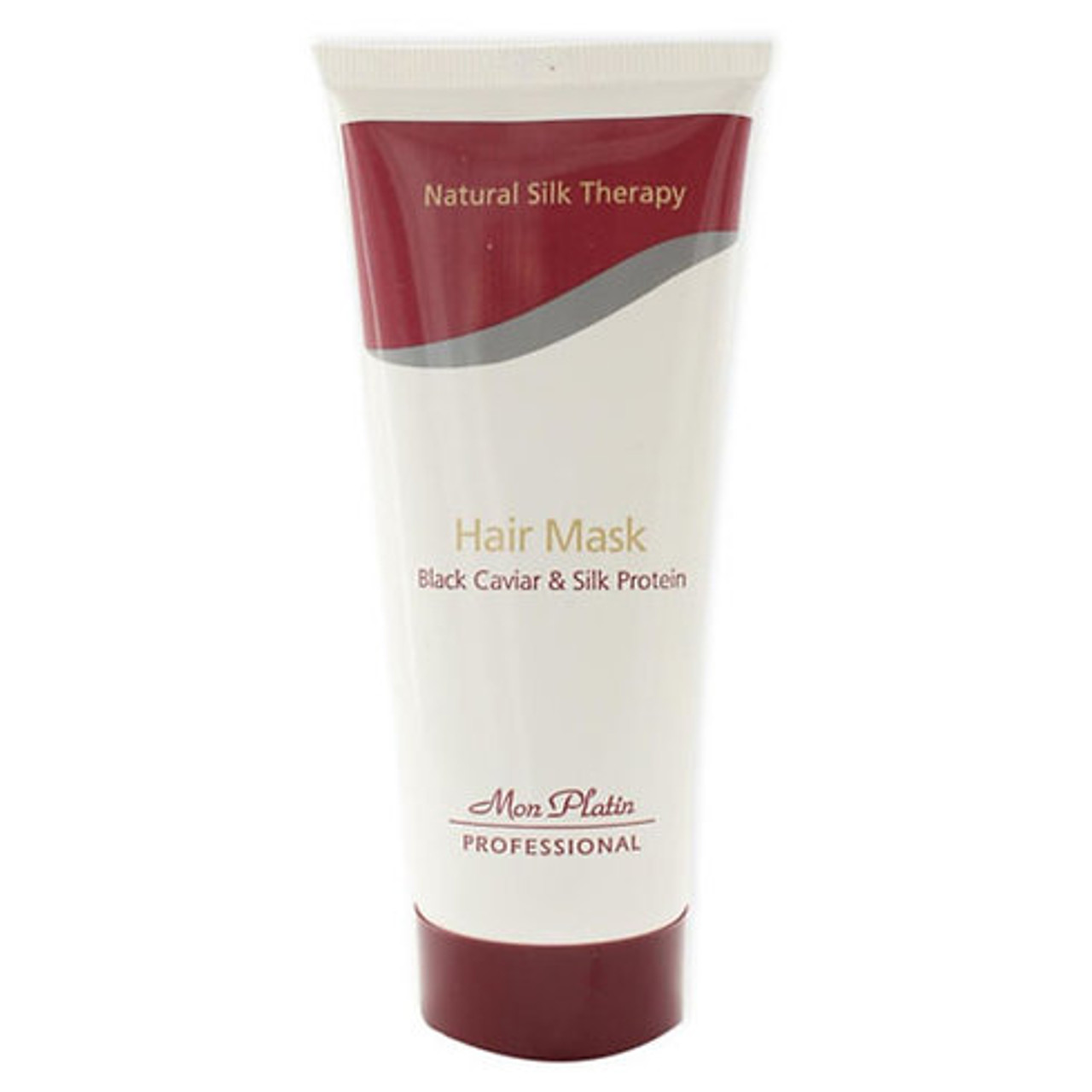 Silk Protein Hair Mask